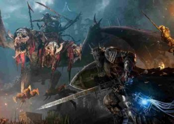 Lords of the Fallen (2023) Ultrawide Support confirmed by developer