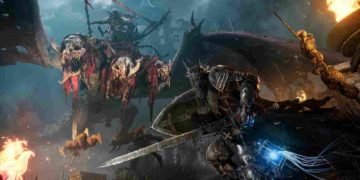 Lords of the Fallen (2023) Ultrawide Support confirmed by developer