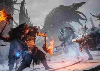 Lords of the be Fallen (2023) How to disable FOG