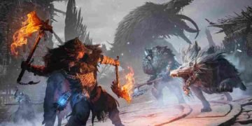 Lords of the be Fallen (2023) How to disable FOG