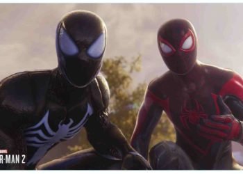 Marvel's Spider-Man 2 Charge Jump Not Working when mapped to a Shortcut Issue Is there any fix yet