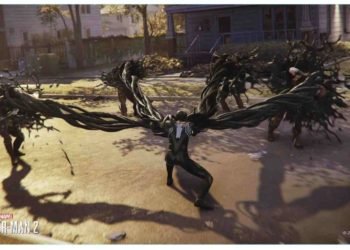 Marvel's Spider-Man 2 HDR Not Working Issue Is there any fix yet