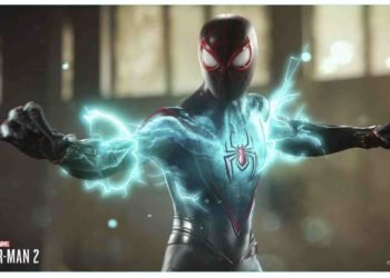 Marvel's Spider-Man 2 How to play as Venom (Glitch Explained)