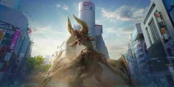 Monster Hunter Now Small Monsters Not Spawning Bug Is there any fix yet