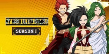 My Hero Ultra Rumble (MHUR) Failed to Join Team Battle Issue Is there any fix yet