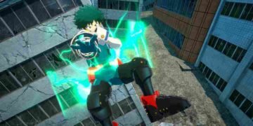 My Hero Ultra Rumble (MHUR) Voice ChatMic Not Working Issue Is there any fix yet