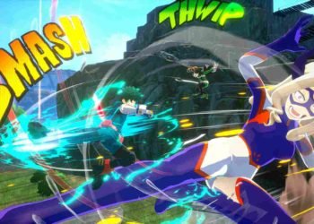 My Hero Ultra Rumble Time Discrepancy Bug Is there any fix yet