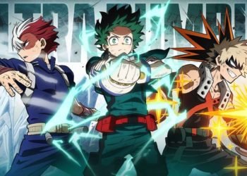 My Hero Ultra Rumble (MHUR) Network Connection Error/Matchmaking Not Working Issue: Is There Any Fix Yet?