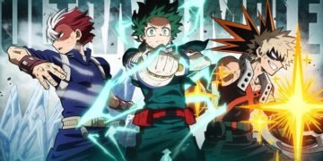 My Hero Ultra Rumble (MHUR) Network Connection Error/Matchmaking Not Working Issue: Is There Any Fix Yet?