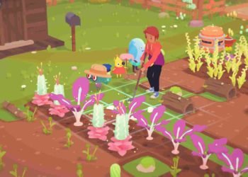 Ooblets Roadmap Details for 2023 & More
