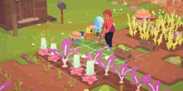 Ooblets Roadmap Details for 2023 & More