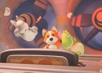 Party Animals Ori Skin How to get & unlock