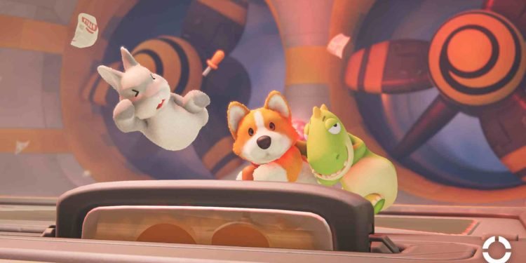 Party Animals Ori Skin How to get & unlock