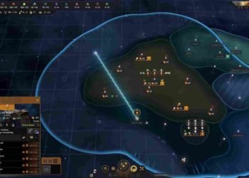 Star Trek Infinite Crashing during Tutorial on MacOS Issue Is there any fix yet