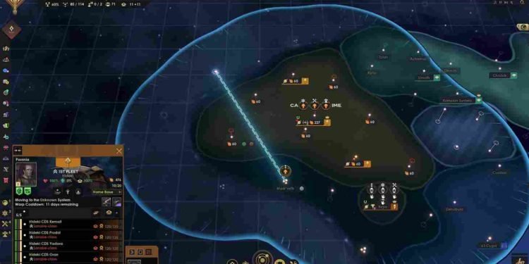 Star Trek Infinite Crashing during Tutorial on MacOS Issue Is there any fix yet