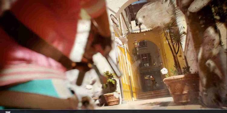 The Finals No Licenses Error Is there any fix yet