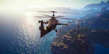 The Front Game How to change FOV