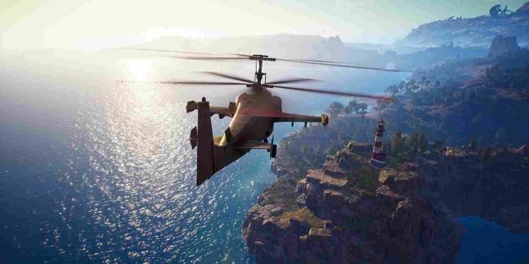 The Front Game How to change FOV