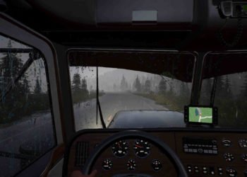 Alaskan Road Truckers PS4, PS5, Xbox One, Xbox Series X/S, & Nintendo Switch Release Date: When is it coming out
