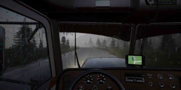 Alaskan Road Truckers PS4, PS5, Xbox One, Xbox Series X/S, & Nintendo Switch Release Date: When is it coming out