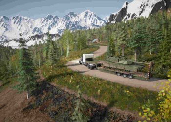 Alaskan Road Truckers Roadmap for 2023 & 2024: Here's everything you need to know