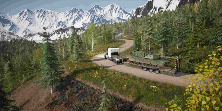 Alaskan Road Truckers Roadmap For 2023 2024 Here S Everything You   Alaskan Road Truckers Roadmap For 2023 2024 Heres Everything You Need To Know  750x375 