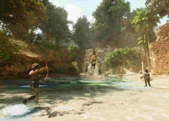 Ark Survival Ascended (ASA) No Sound/Audio Not Working Issue: Is there any fix yet