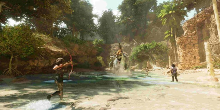 Ark Survival Ascended (ASA) No Sound/Audio Not Working Issue: Is there any fix yet