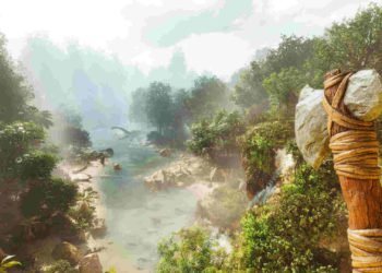 Ark Survival Ascended (ASA) Ping System Explained & How to Use it