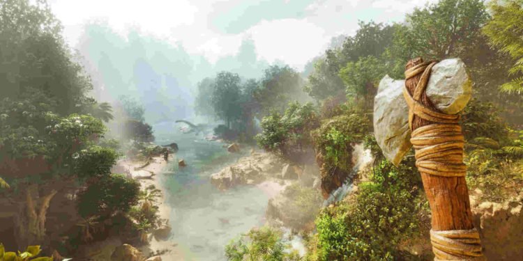 Ark Survival Ascended (ASA) Ping System Explained & How to Use it