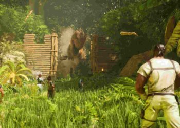 Ark Survival Ascended (ASA) PS4, PS5, Xbox One, Xbox Series X/S, & Nintendo Switch Release Date: When is it coming out