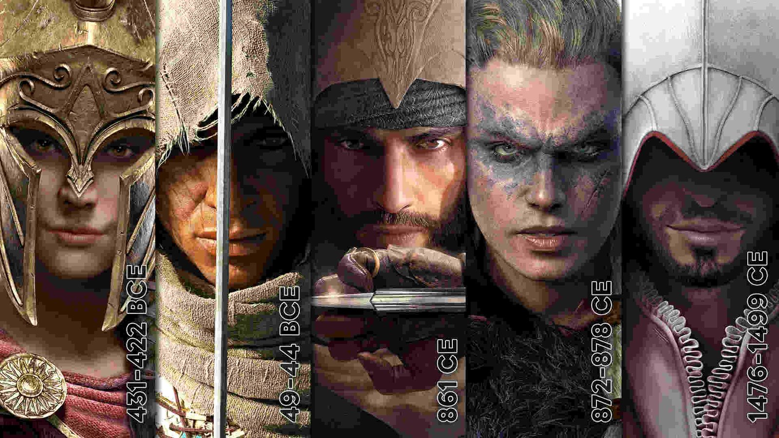 Assassin’s Creed (AC) Mirage Elite Swordsman Captain: How to beat