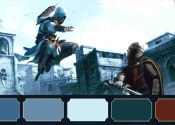 Assassin’s Creed (AC) Mirage: How to change FOV