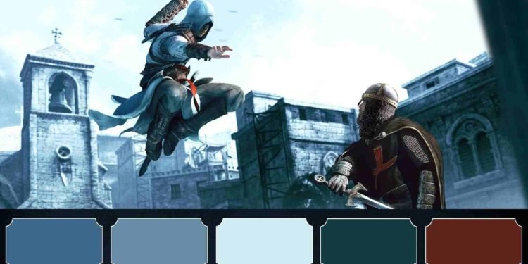 Assassin’s Creed (AC) Mirage: How to change FOV