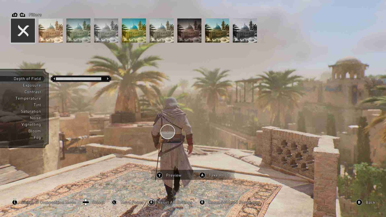 Assassin’s Creed (AC) Mirage: How to Eavesdrop Guards?