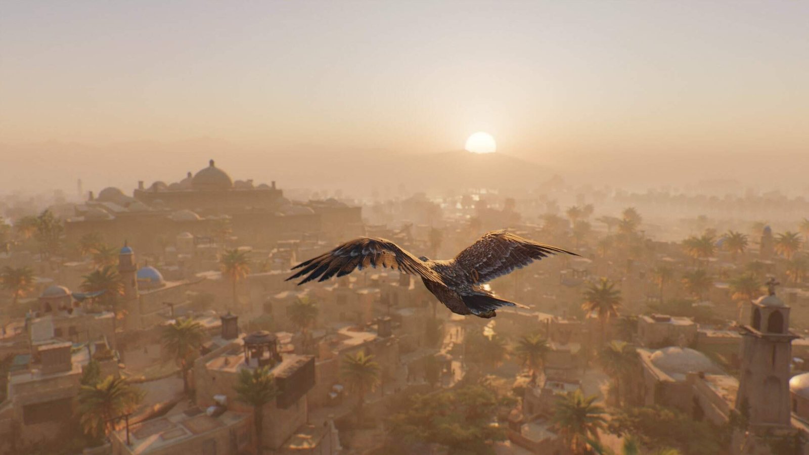 Assassin's Creed (AC) Mirage: How to replay Missions & Contracts