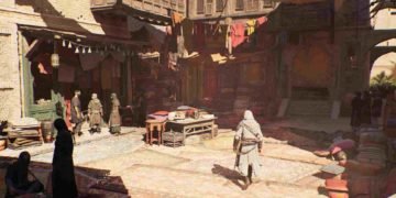 Assassin’s Creed Mirage Save File Location: Where is it