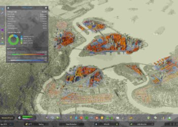 Cities Skylines 2 (II): How to enable/disable Autosave?