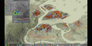 Cities Skylines 2 (II): How to enable/disable Autosave?