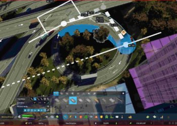 Cities Skylines 2 (II): How to enable/disable Radio?