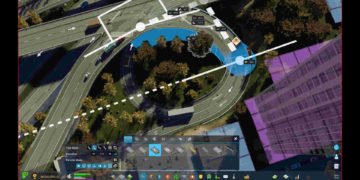 Cities Skylines 2 (II): How to enable/disable Radio?