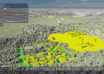 Cities Skylines 2 (II) Not Enough Customers Issue: Is there any fix yet