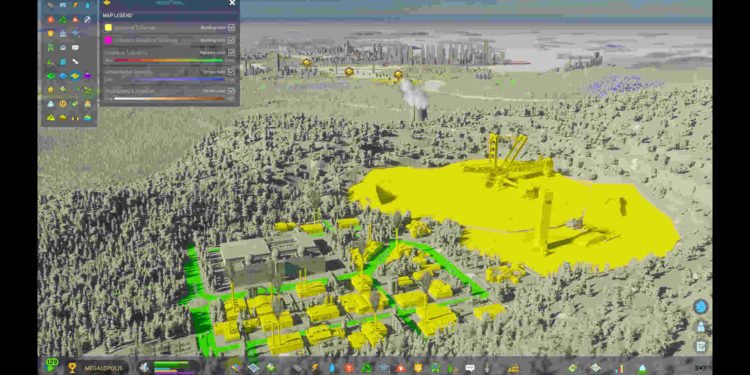 Cities Skylines 2 (II) Not Enough Customers Issue: Is there any fix yet