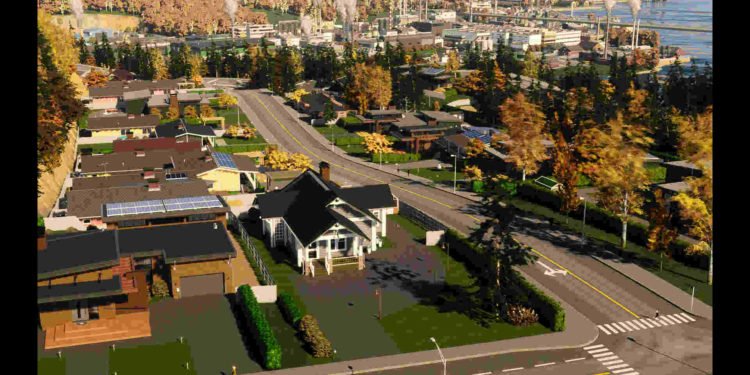 Cities Skylines 2 (II) Power Lines/Electric Cables Not Working Issue: Is there any fix yet