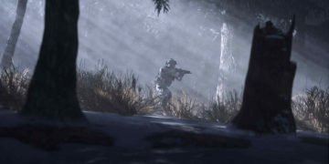 COD Modern Warfare 3 (MW3) Operator Finishing Move: How to change it