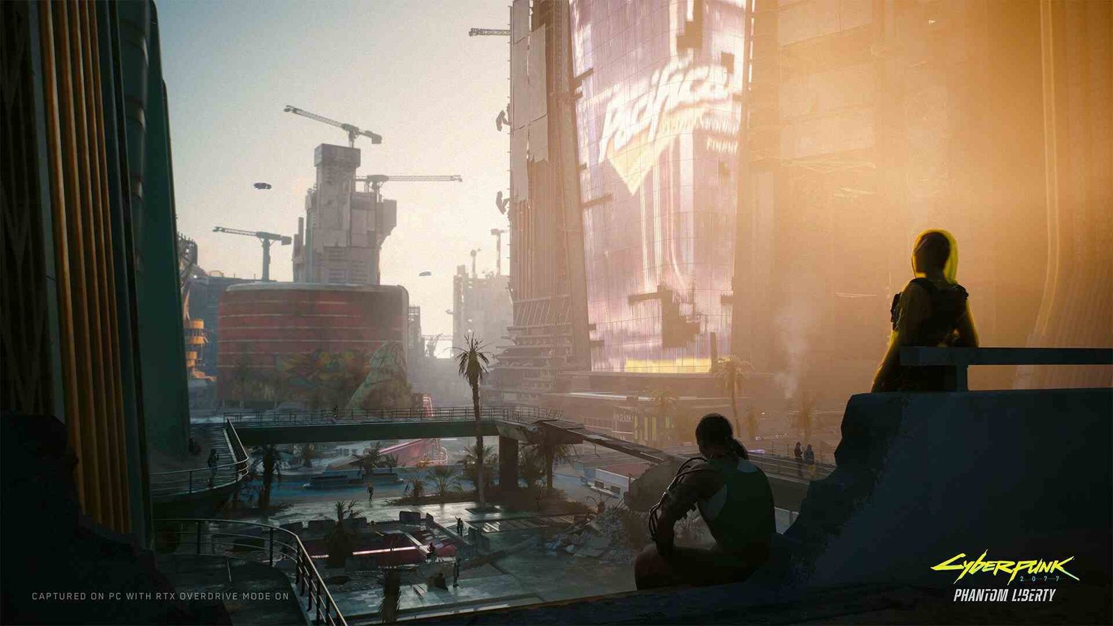 Cyberpunk 2077 Unable to Skip Time Issue: Is there any fix yet