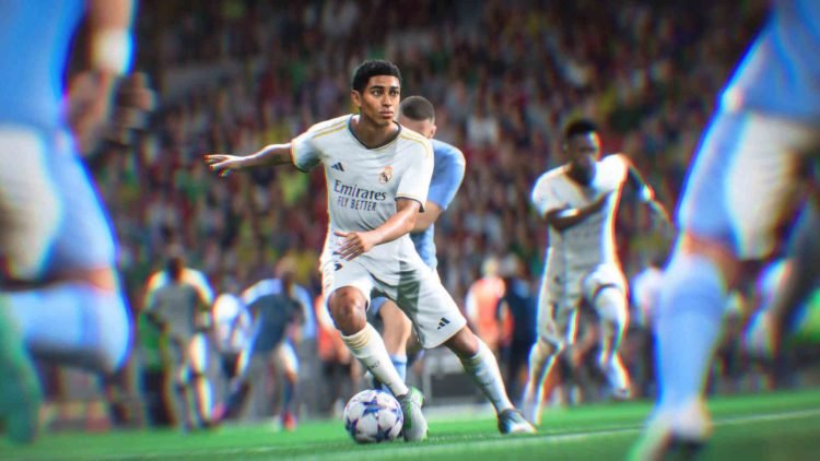 EA Sports FC 24 Rivals Not Working Issue: Is there any fix yet ...