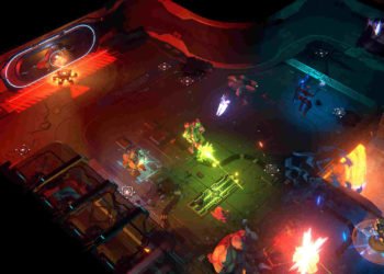 Endless Dungeon Cloud Save Not Working Issue: Is there any fix yet