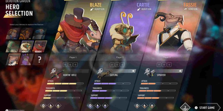 Endless Dungeon Stuck on Loading Screen Issue: Is there any fix yet