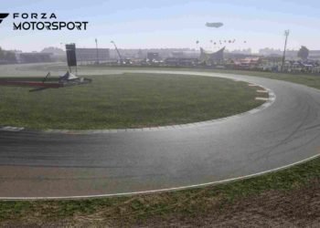 Forza Motorsport: How to turn Off Controller Vibration